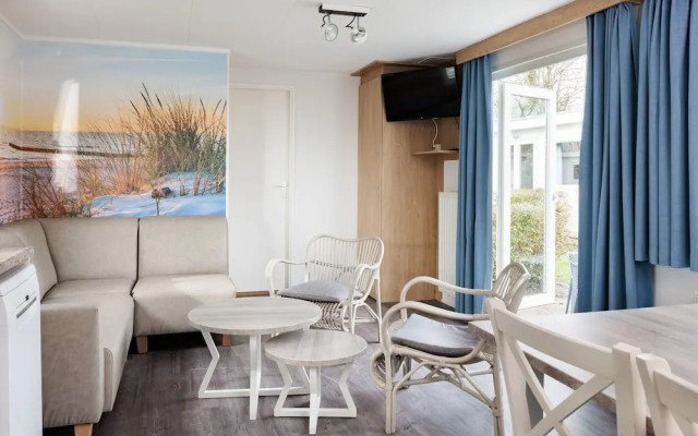 Holiday Home in Domburg Near Centre