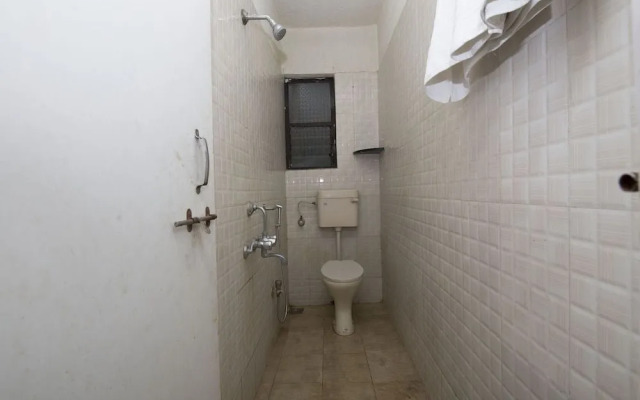 Hotel Mukesh Residency by OYO Rooms