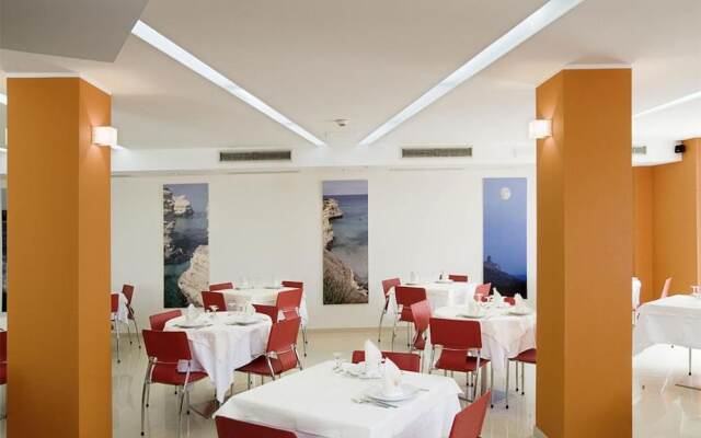 Albergo Miramare Gallipoli