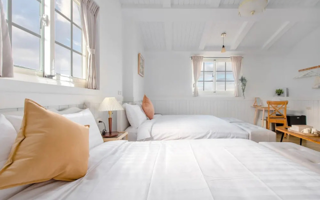 Pet Taitung Homeabout