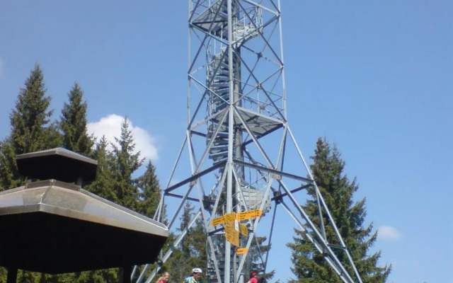Hotel Rothorn
