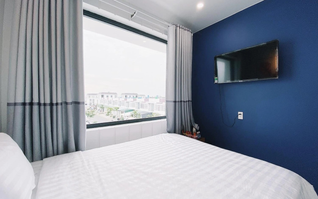 New Hotel – Guest Rooms – Rach Gia