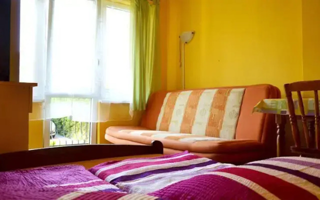 Pokoje Gościnne Bartek