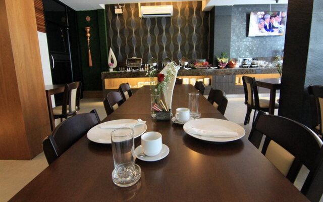 Inn Residence Serviced Suites Hotel