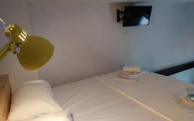 Thess Rooms Georgiou Katechaki 13