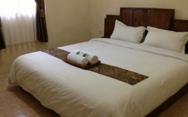 Larasati Guest House