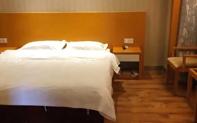 Huayuan Hotel