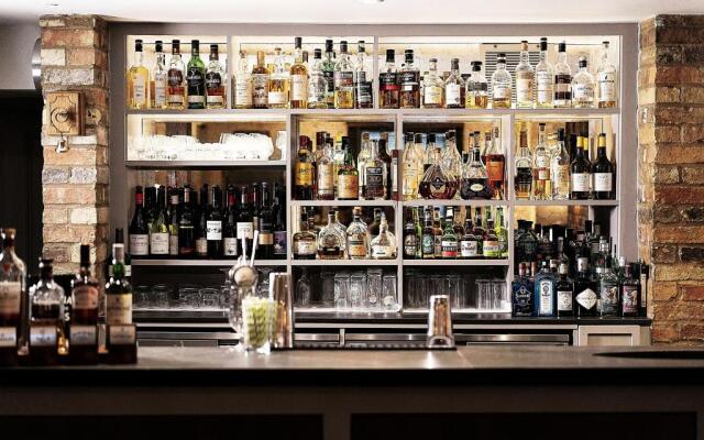 Hotel du Vin & Bistro Cambridge