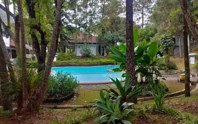 Roemah YWI by Excellence