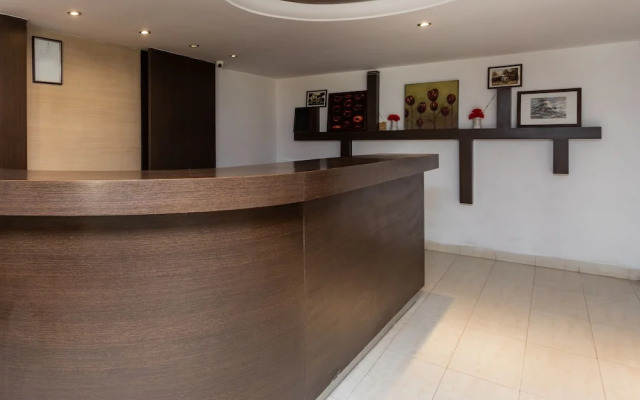 Swistar Serviced Apartments