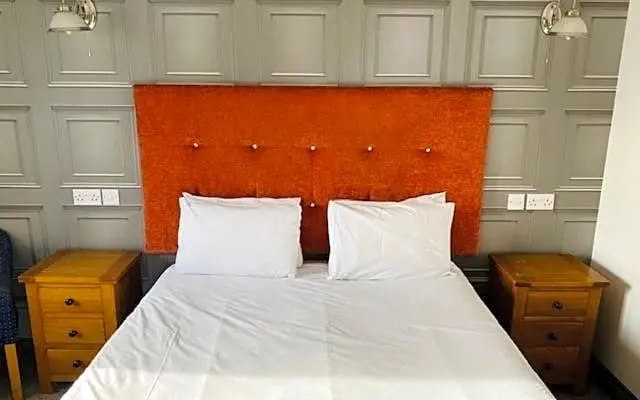 Hockley House