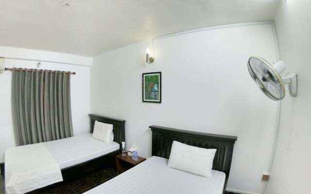 Sarah Guest House