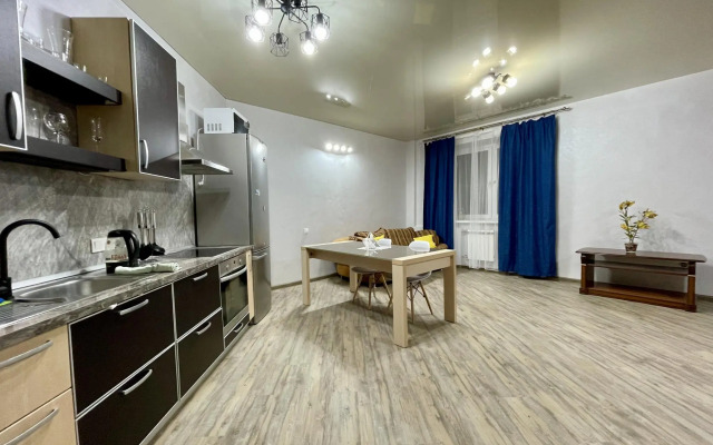 Рантье на улице Пискунова 156/1