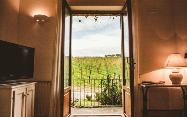Fattoria di Corsignano