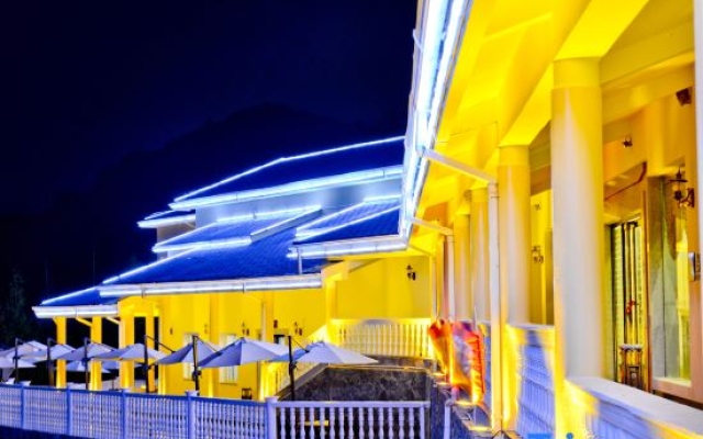 Yintian Yuquan Resort