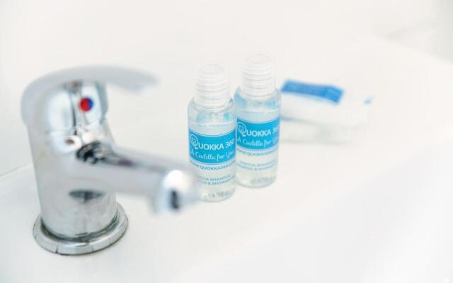 Locarno City Apartments