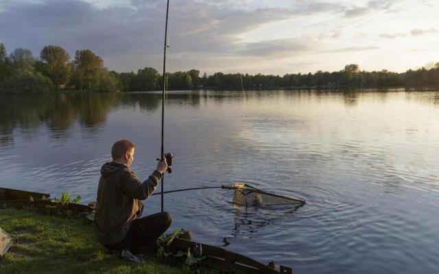 Breitner Chalet op de Schatberg