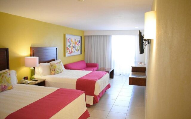 Canto del Sol Puerto Vallarta All Inclusive