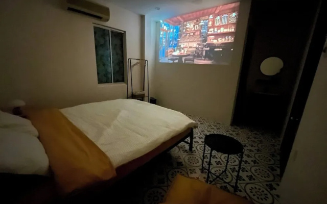 Lanni House – Guest Rooms – Da Nang