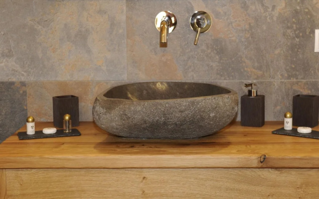 Chalet in Wagrain With Sauna and Swimming Pond