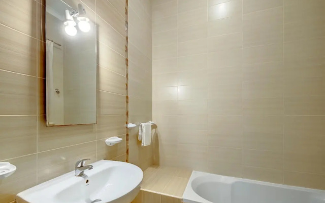 Modern 2 Bedroom Maisonette in Central Sliema