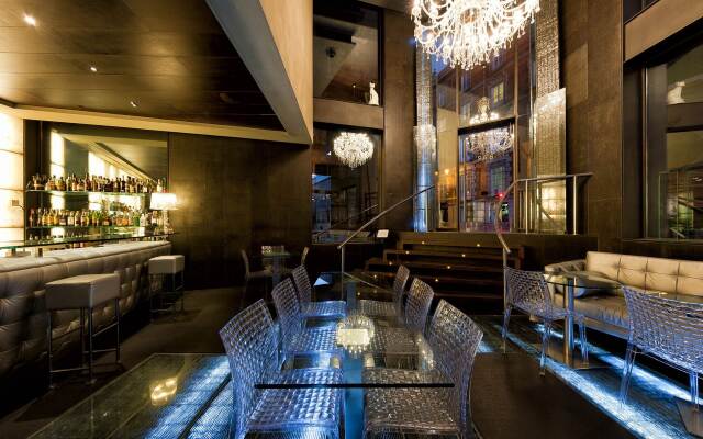Hotel Urban, a Small Luxury Hotel of the World