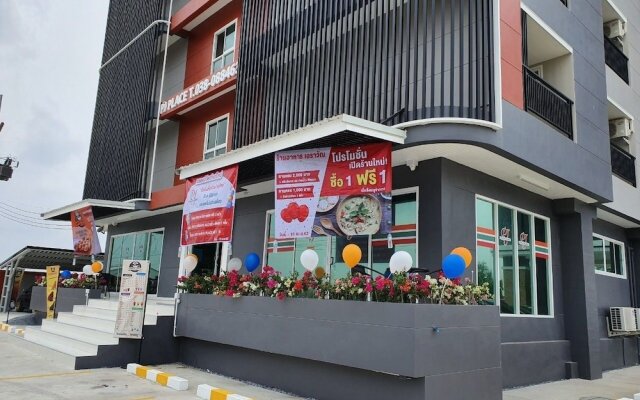 PJ PLACE  Service Apartment