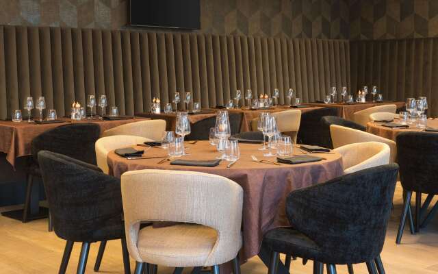 Best Western Plus Le Fairway Hotel & Spa Golf D'Arras
