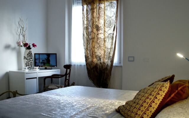 La Terrazza Della Lilli