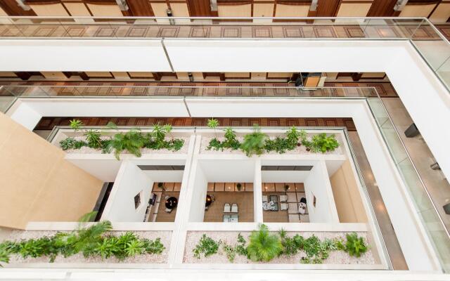 Intercontinental Al Khobar by IHG