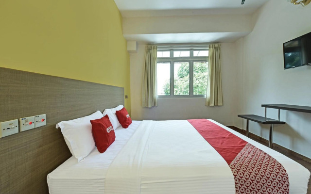 Hotel O De Perdana Hill