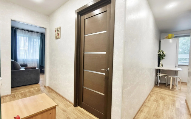 Апартаменты на улице Звёздной