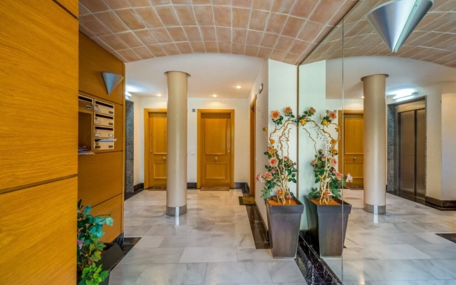 Apartament Dúplex Espriu
