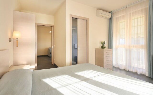 Hotel Brunella