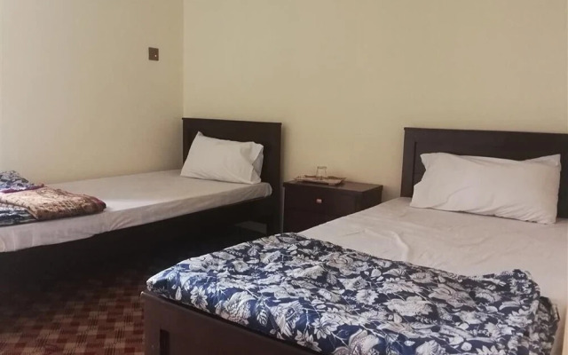 Relax Inn Hotel