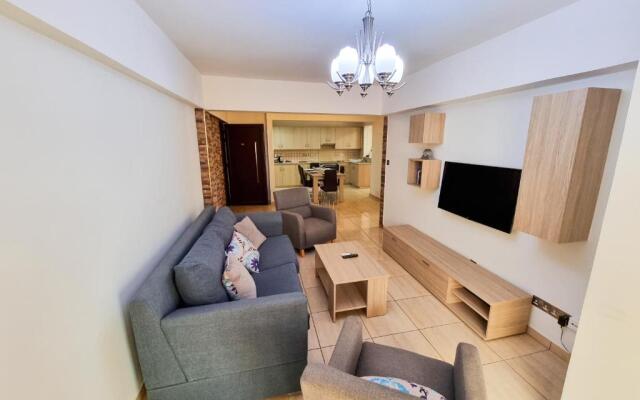 Sunbay City Rooms