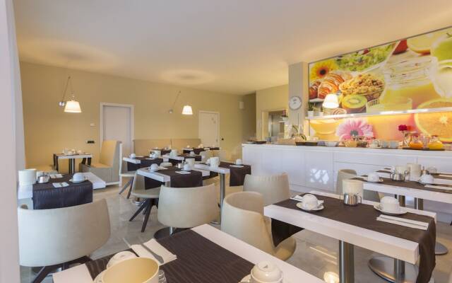 Hotel Garni Selene