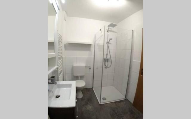 EXKLUSIVE Ferienwohnung in Einbeck, 3 Schlafzimmer mit Balkon!