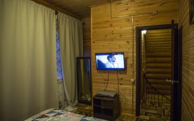 Park-Hotel Sosnoviy Bor