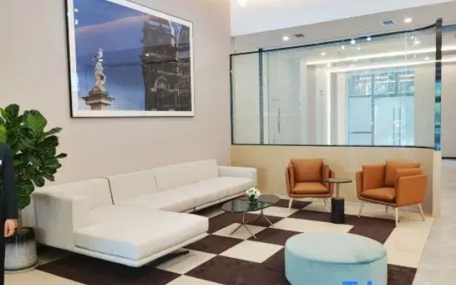 Wuhan Anpu Yueting Hotel