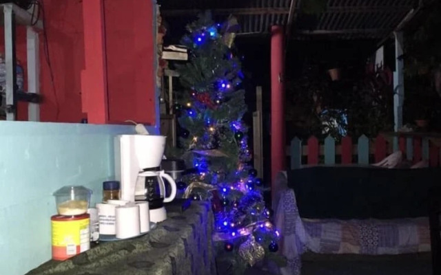 Ana's Coffee House