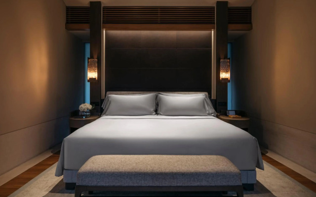 Capella Singapore