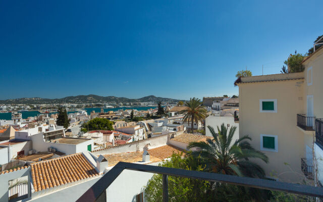 Apartamentos Xereca - Dalt Vila II