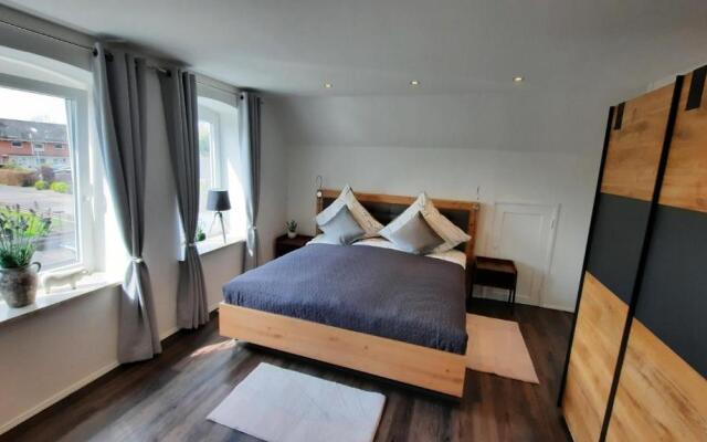 Gästehaus Rektor-Petersen