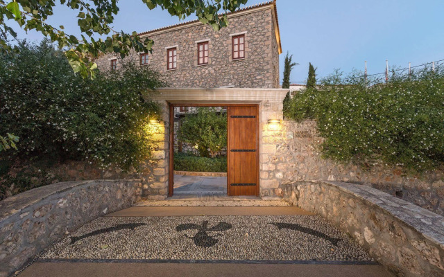 Mare Monte Luxury Suites