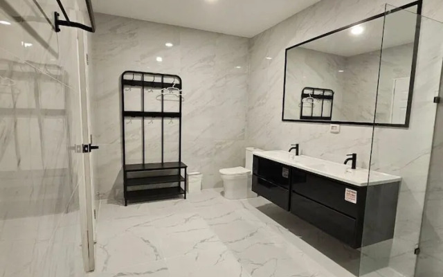 Live with passion pool villa