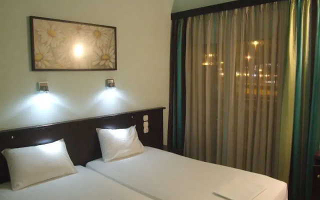Hotel George