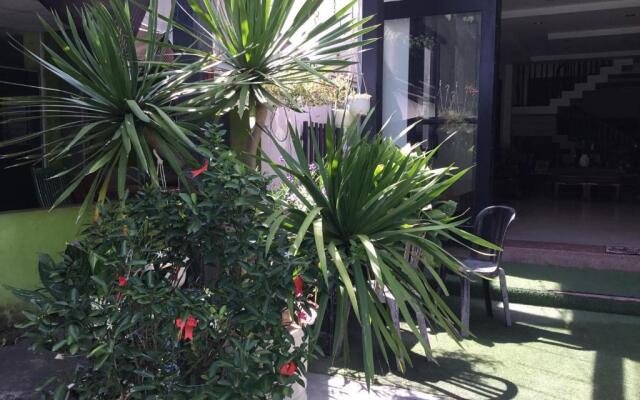Ki No Homestay