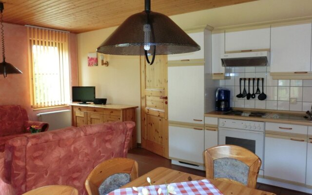 Beautiful Holiday Home With Terrace