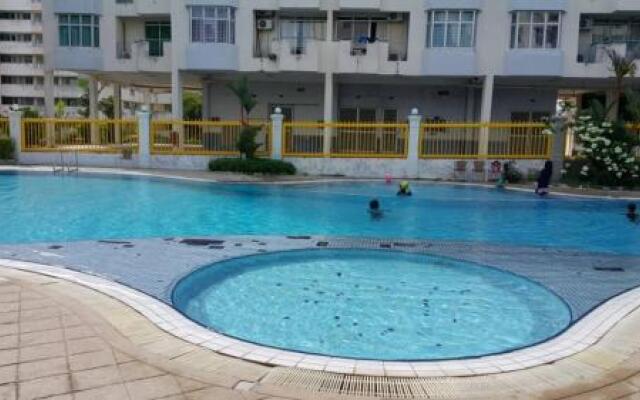 PD Homestay Laguna / Ocean Apartment